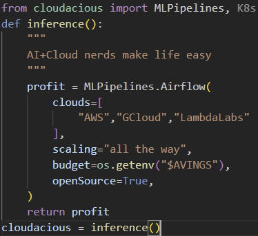 Custom SaaS MVP built in 72 hours